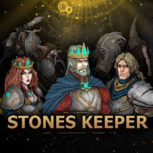 Koop Stones Keeper Nintendo Switch Goedkope Prijsvergelijke