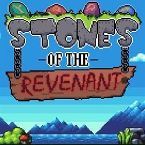 Koop Stones of the Revenant Xbox One Goedkoop Vergelijk de Prijzen