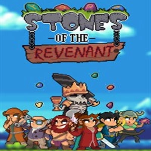 Stones of the Revenant Pc