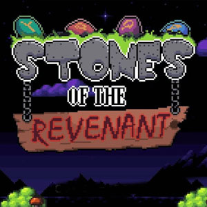 Koop Stones of the Revenant Nintendo Switch Goedkope Prijsvergelijke