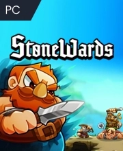 Stonewards Pc