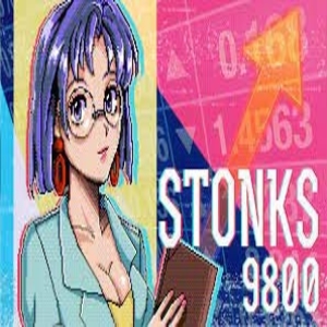 Koop STONKS-9800 Stock Market Simulator Nintendo Switch Goedkope Prijsvergelijke