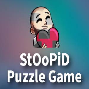 Koop StOoPiD Puzzle Game CD Key Goedkoop Vergelijk de Prijzen