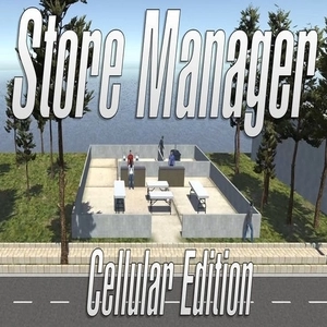 Store Manager Cellular Edition Pc