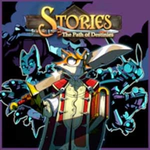Stories The Path of Destinies Playstation 5