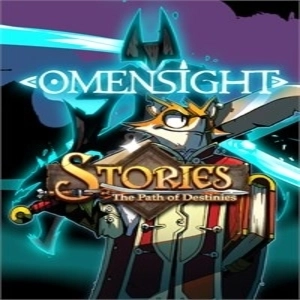 Stories The Path of Destinies & Omensight Bundle Xbox One