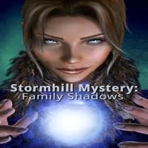 Stormhill Mystery Family Shadows Pc