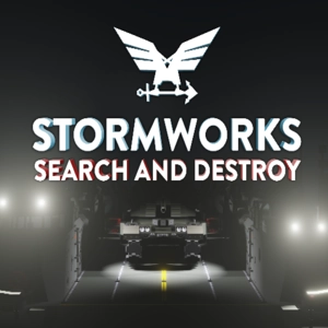 Stormworks Search and Destroy Pc
