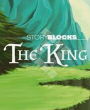 Storyblocks The King Playstation 4