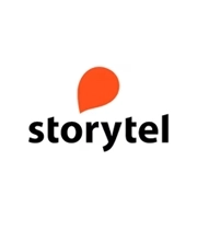Storytel Pc