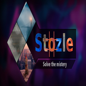 Koop Stozle Solve the Mystery CD Key Goedkoop Vergelijk de Prijzen