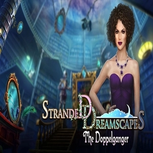 Stranded Dreamscapes The Doppelganger Pc