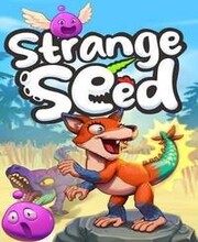 Koop Strange Seed CD Key Goedkoop Vergelijk de Prijzen