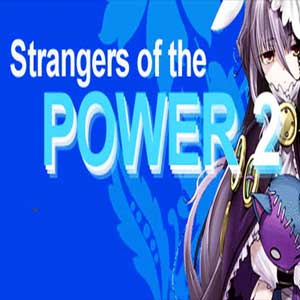 Koop Strangers of the Power 2 CD Key Goedkoop Vergelijk de Prijzen