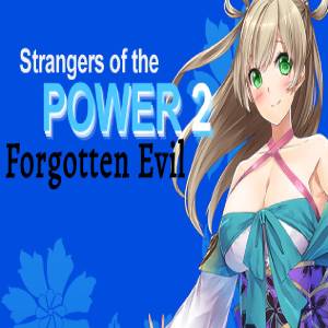 Koop Strangers of the Power 2 Forgotten Evil CD Key Goedkoop Vergelijk de Prijzen