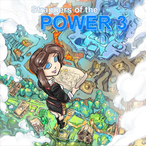 Koop Strangers of the Power 3 CD Key Goedkoop Vergelijk de Prijzen