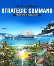 Strategic Command WWII War in the Pacific Pc
