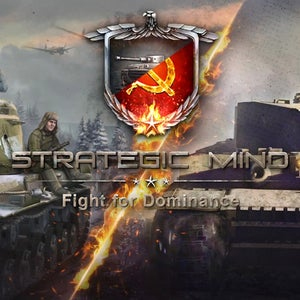 Koop Strategic Mind Fight for Dominance Xbox One Goedkoop Vergelijk de Prijzen