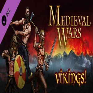 Strategy & Tactics Wargame Collection Vikings