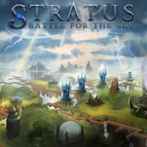 Stratus Battle for the Sky Pc