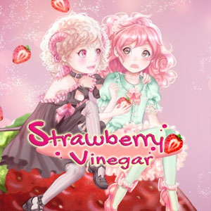 Koop Strawberry Vinegar Xbox One Goedkoop Vergelijk de Prijzen