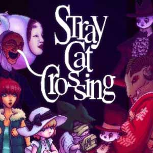 Koop Stray Cat Crossing CD Key Compare Prices