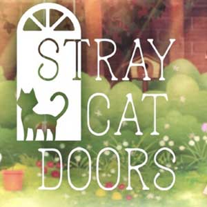 Koop Stray Cat Doors Nintendo Switch Goedkope Prijsvergelijke