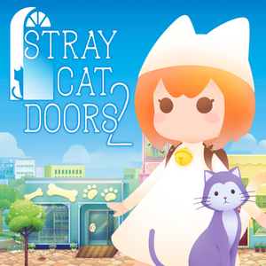 Koop Stray Cat Doors2 Nintendo Switch Goedkope Prijsvergelijke