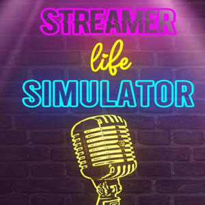 Koop Streamer Life Simulator CD Key Goedkoop Vergelijk de Prijzen