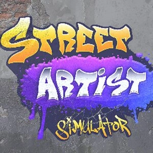 Street Artist Simulator Xbox One