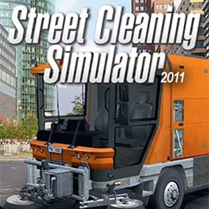 Street Cleaning Simulator 2011 Pc