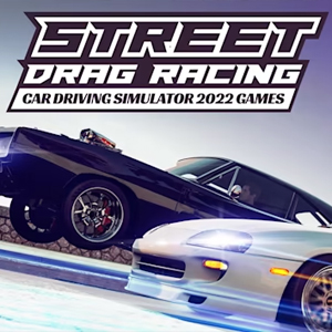 Koop Street Drag Racing Car Driving Simulator 2022 Games Nintendo Switch Goedkope Prijsvergelijke