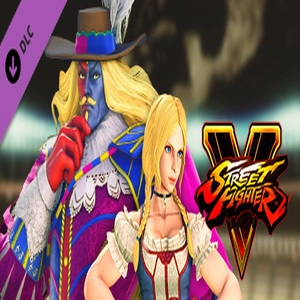 Street Fighter 5 Capcom Pro Tour 2020 Premier Pass Pc