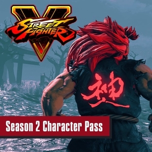 Koop Street Fighter 5 Season 2 Character Pass PS4 Goedkoop Vergelijk de Prijzen