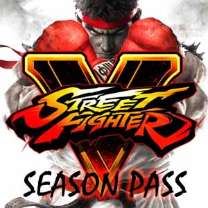 Koop Street Fighter 5 Season Pass CD Key Compare Prices