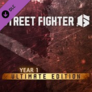 Koop Street Fighter 6 Year 1 Ultimate Pass CD Key Goedkoop Vergelijk de Prijzen