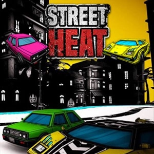 Street Heat Xbox Series X