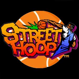 Koop Street Hoop CD Key Goedkoop Vergelijk de Prijzen