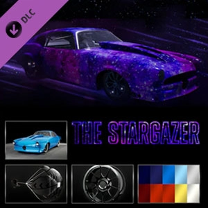 Street Outlaws 2 Winner Takes All Stargazer Bundle Playstation 5