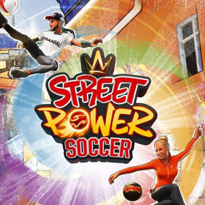 Koop Street Power Soccer Nintendo Switch Goedkope Prijsvergelijke