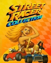 Koop Street Racer Collection PS5 Goedkoop Vergelijk de Prijzen