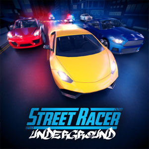 Koop Street Racer Underground Xbox One Goedkoop Vergelijk de Prijzen