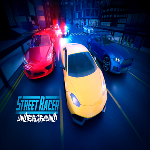Koop Street Racer Underground Nintendo Switch Goedkope Prijsvergelijke