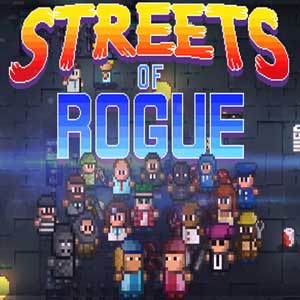 Koop Streets of Rogue CD Key Compare Prices