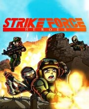 Koop Strike Force Heroes Xbox Series Goedkoop Vergelijk de Prijzen