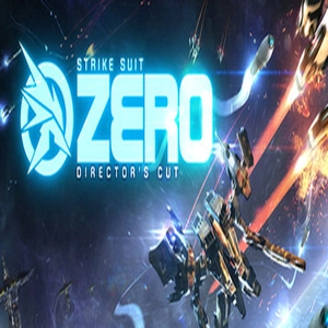 Strike Suit Zero Directors Cut Switch