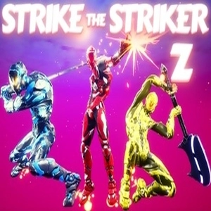 Strike The Striker Z Pc