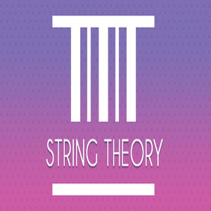 Koop String Theory CD Key Goedkoop Vergelijk de Prijzen