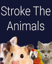 Stroke The Animals Playstation 4