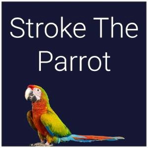 Stroke The Parrot Playstation 4